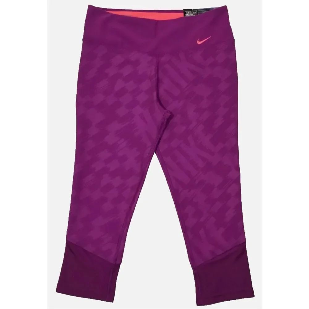 Nike Legend 2.0 Running Crops